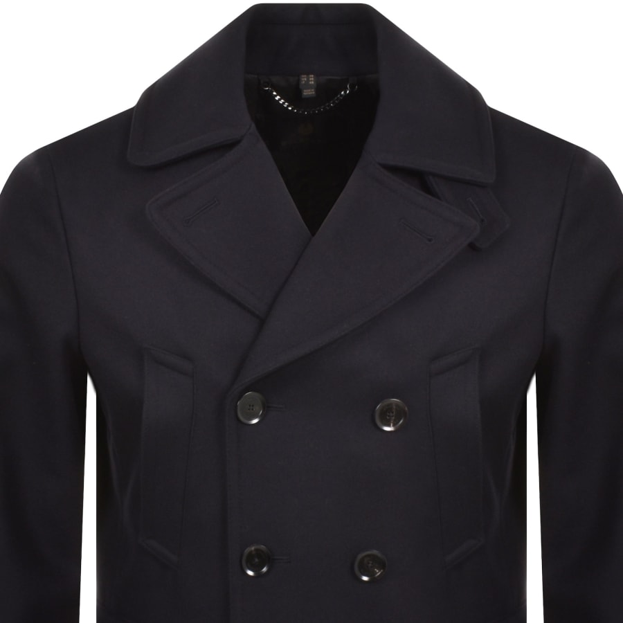 Belstaff milford coat sale discount